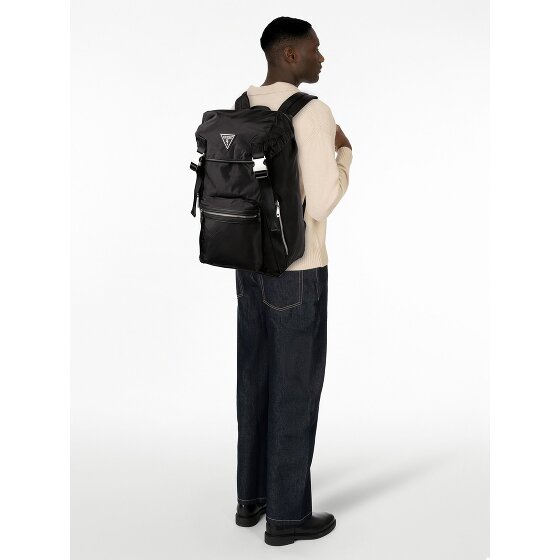 Guess Berlin Dagrugzak 48 cm Laptopvak