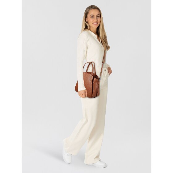 aunts & uncles Grandma's Luxury Club Schoudertas Leder 33 cm