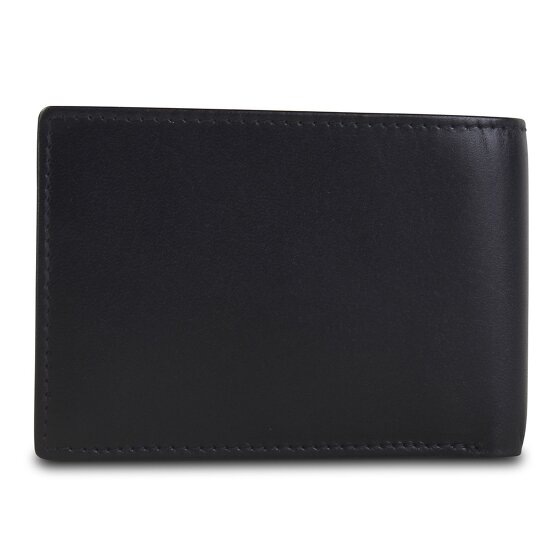 Jost Skagen Portemonnee Leer 10 cm