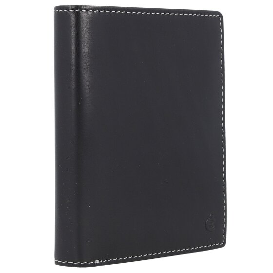 Esquire Dallas Portemonnee RFID-bescherming Leer 10.5 cm