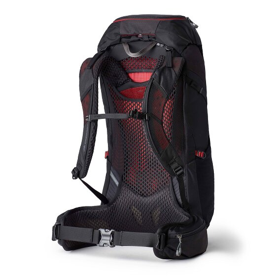 Gregory Zulu 40 Trekking rugzak M-L 66 cm