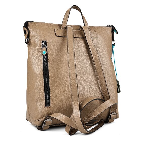 Gabs Lolita Dagrugzak Leder 34 cm