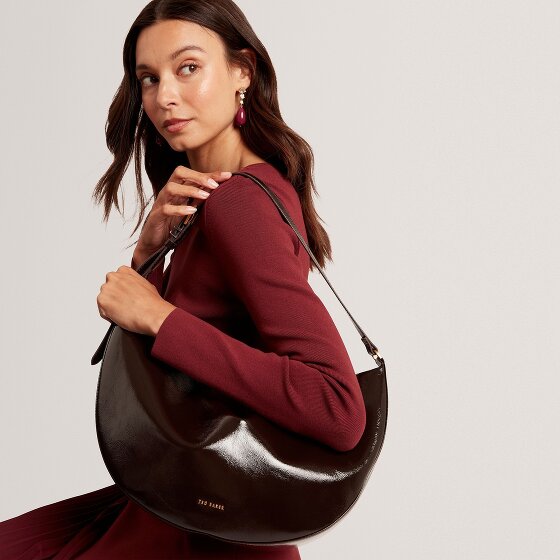Ted Baker Ccleo Schoudertas Leer 44 cm