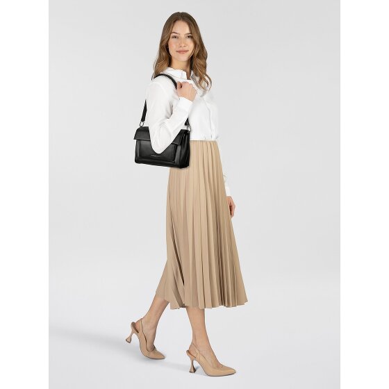 aunts & uncles Bohemian Vibes Schoudertas Leer 26 cm