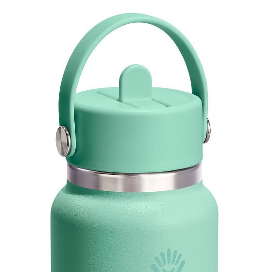 Hydro Flask Hydration Travel Bottle Flex Straw Cap Drinkfles 710 ml