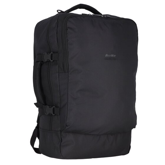 Worldpack Cabin Pro Dagrugzak 54 cm Laptop compartiment