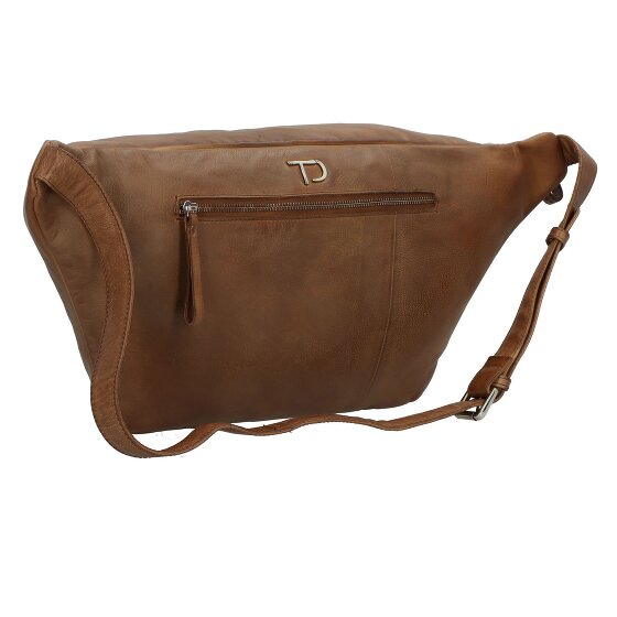 Taschendieb Wien Kohlmarkt 7 Schoudertas Leer 44 cm
