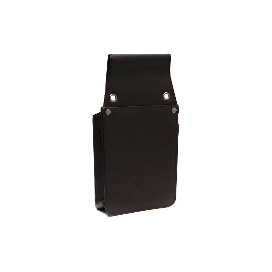 The Chesterfield Brand Taiwan kelnerstas holster leer 12 cm