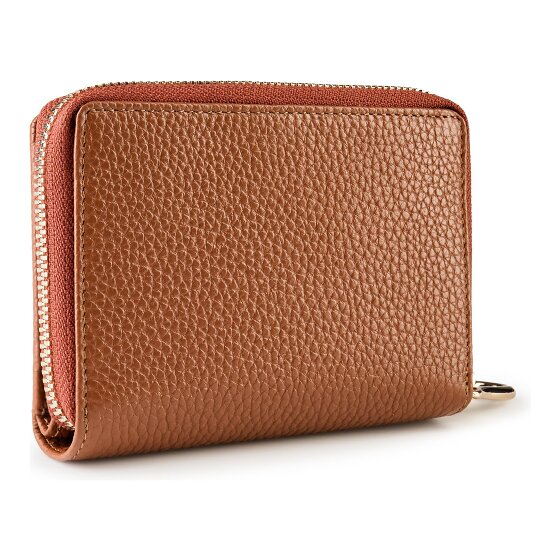 Esquire Alexandria Portemonnee RFID-bescherming Leer 12.5 cm