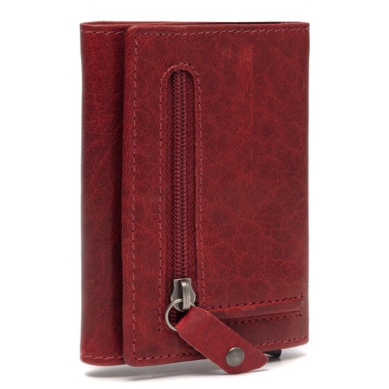 The Chesterfield Brand Paris Kredietkaart etui RFID-bescherming Leer 7 cm