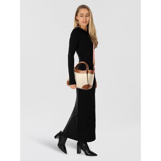 Armani Exchange Wave Shopper Tas 28 cm