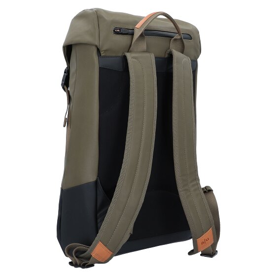 aunts & uncles Niyodo Dagrugzak 45 cm Laptop compartiment