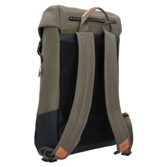 aunts & uncles Niyodo Dagrugzak 45 cm Laptop compartiment
