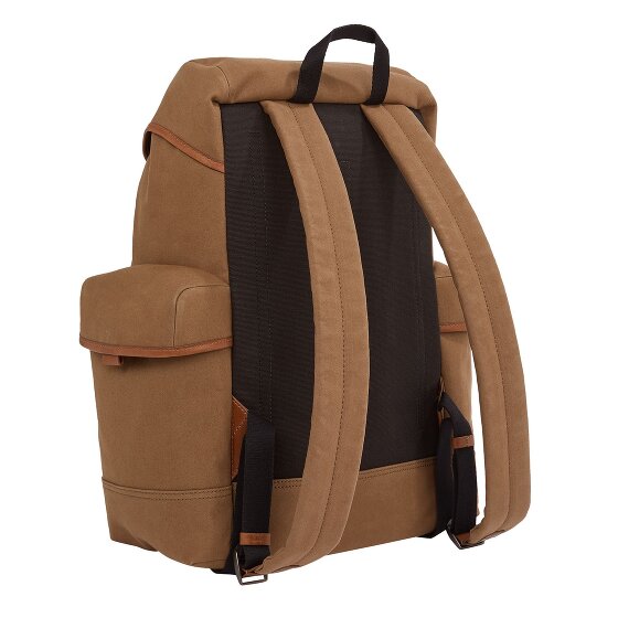 Tommy Hilfiger Casual Dagrugzak 45 cm Laptop compartiment