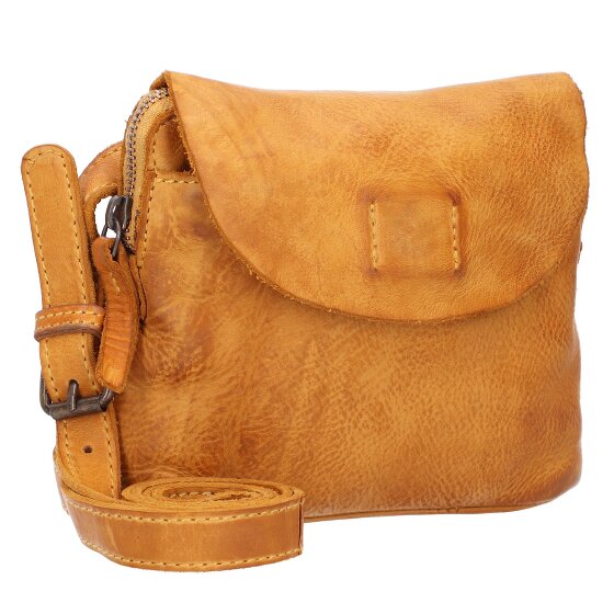 Harold's Submarine Schoudertas Leer 18 cm