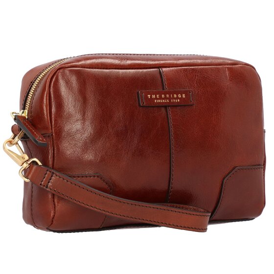 The Bridge Vespucci Leren Polstasje 25 cm