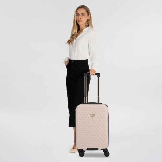 Guess Jesco 4 wielen Cabinewagen 54 cm