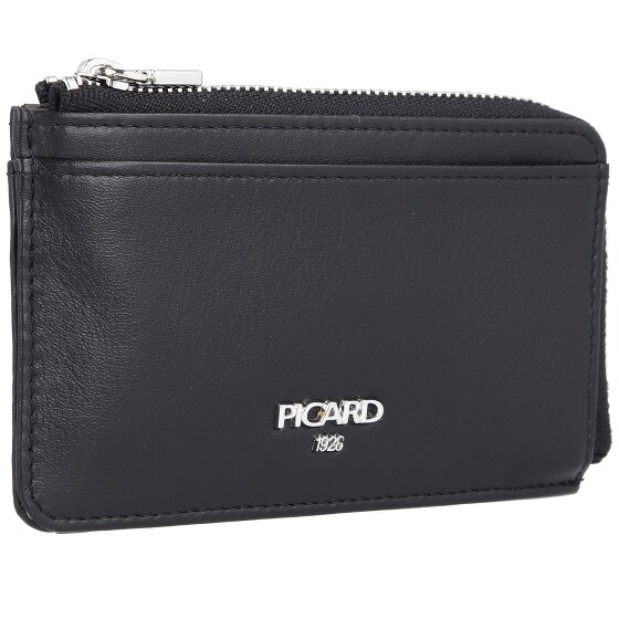 Picard Bingo sleuteletui leer 13 cm