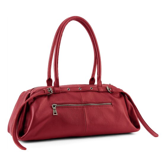 FredsBruder Already Yours Schoudertas Leder 44 cm