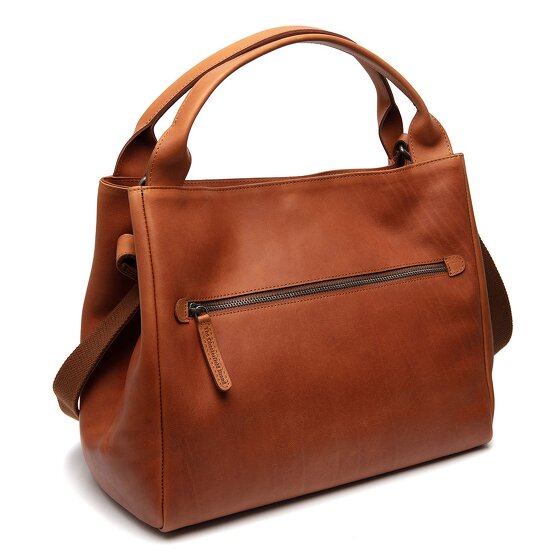 The Chesterfield Brand Fioline Handtas Leer 35 cm The Chesterfield Brand Fioline Handtas Leer 35 cm
