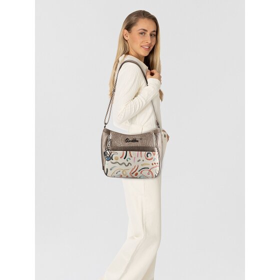 Anekke Olympia Schoudertas 31 cm