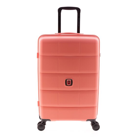 Gladiator 2700 4 wielen Trolley 64 cm