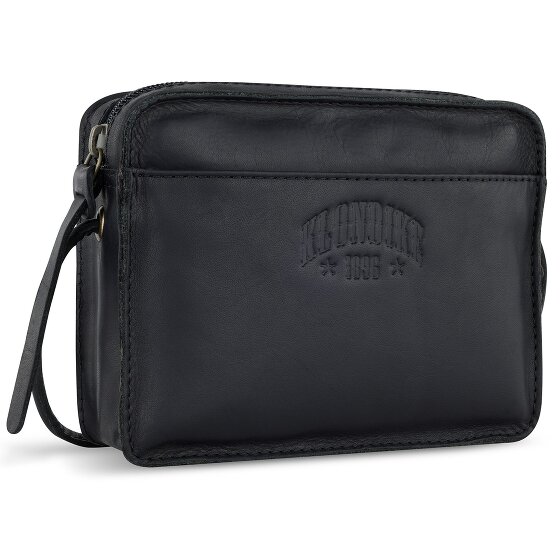 Klondike 1896 Rush Allison Schoudertas Leer 17 cm