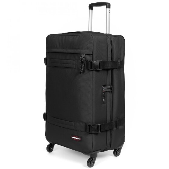 Eastpak Transit'R 4 wielen Trolley 75 cm