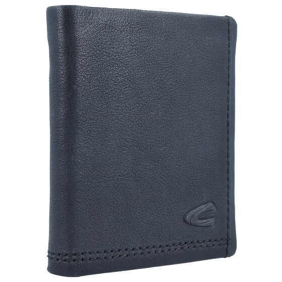 camel active Osaka Portemonnee RFID-bescherming Leer 9 cm