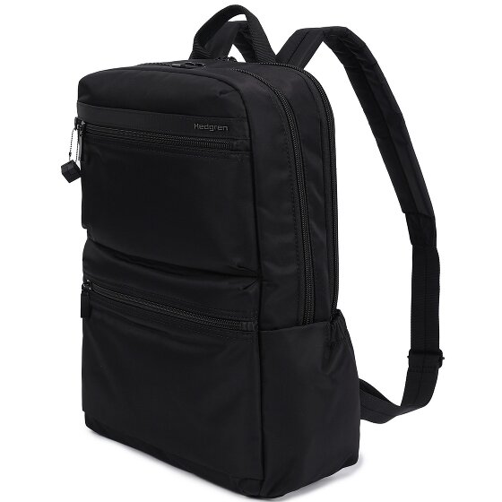 Hedgren Inner City Ava Dagrugzak RFID-bescherming 37 cm Laptop compartiment