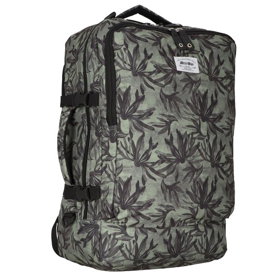 Worldpack Bestway Cabin Pro Dagrugzak 54 cm Laptopvak