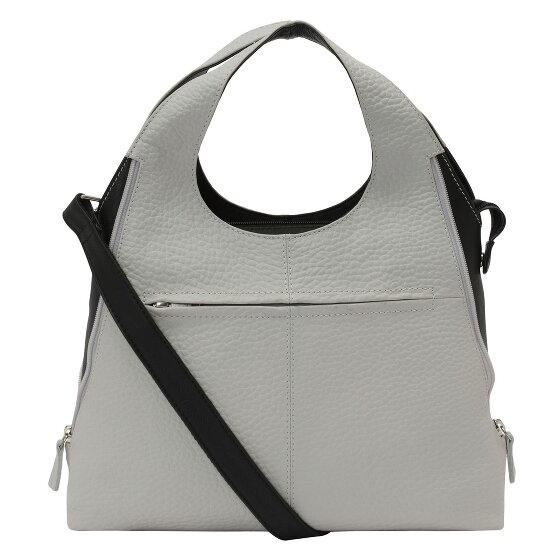 Voi Boston Schoudertas Leer 32 cm
