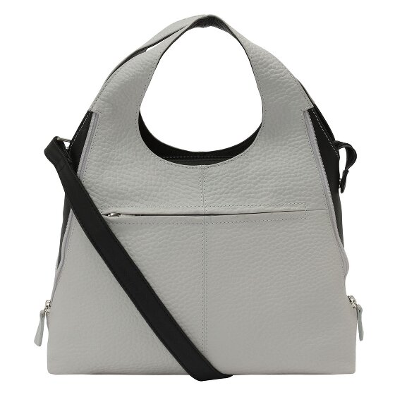 Voi Boston Kirsten Schoudertas Leer 32 cm