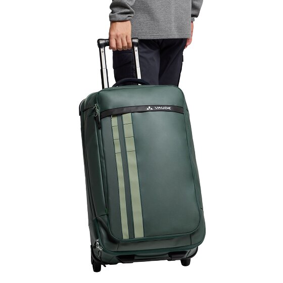 Vaude Takutea 65 2 wielen Trolley 65 cm