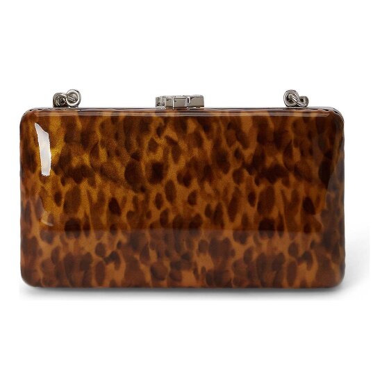 Lauren Ralph Lauren Franki Mini handtas Leder 18 cm