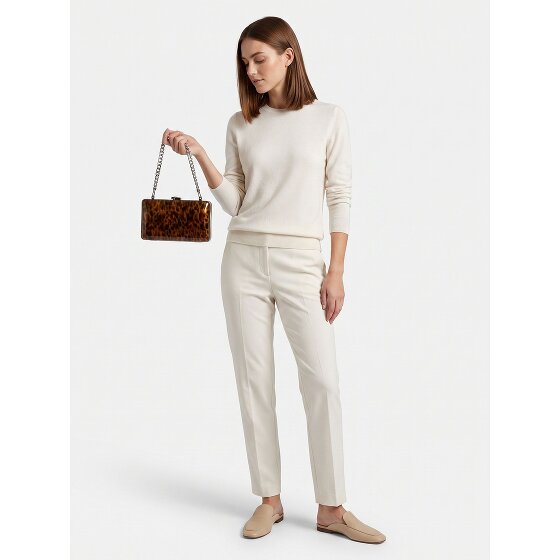 Lauren Ralph Lauren Franki Mini handtas Leder 18 cm