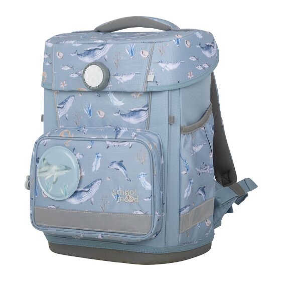 School-Mood Champion Schooltas set