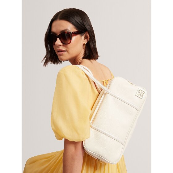 Ted Baker Amylee Schoudertas Leer 33 cm