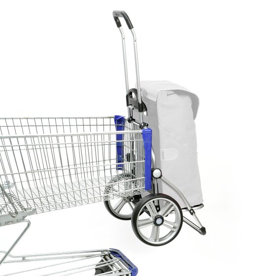 Andersen Shopper Royal Shopper Oli.P 2.0 Winkelwagen 59 cm