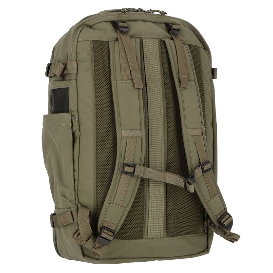 Fjällräven Färden Carry-On Pack reisrugzak 55 cm laptopvak