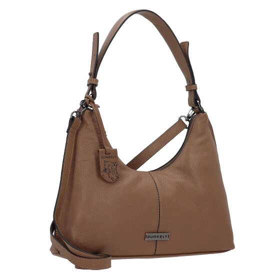 Burkely Mystic Maeve Schoudertas Leer 30 cm