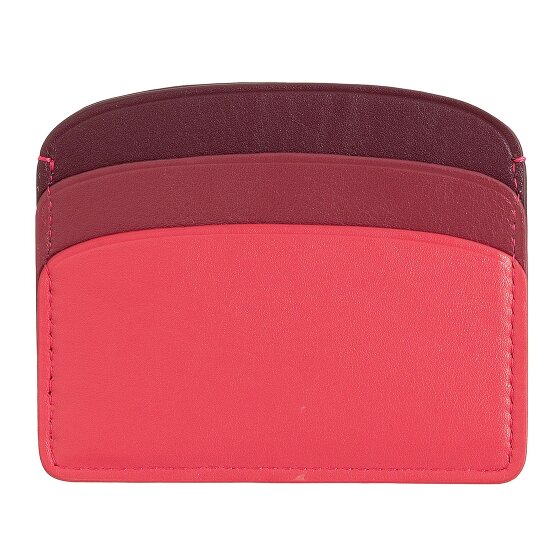 DuDu Boracay Kredietkaart etui Leer 10 cm