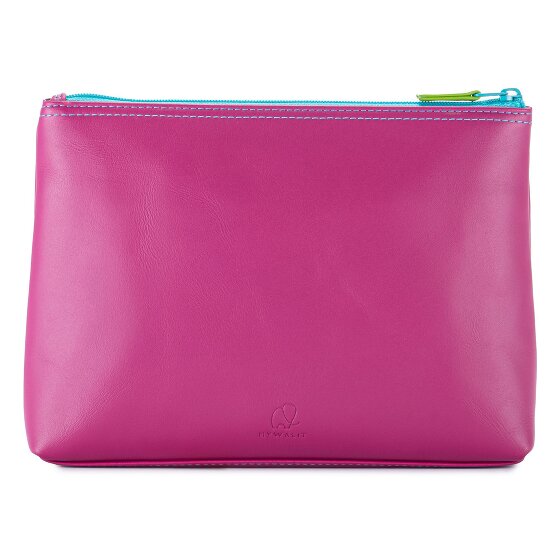 Mywalit Cosmetische tas Leer 21 cm