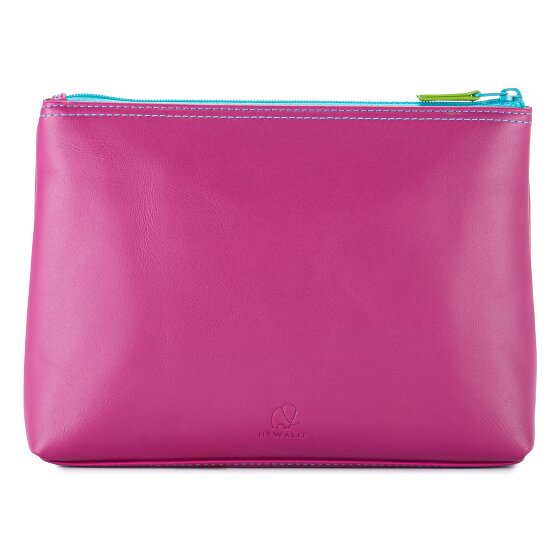 Mywalit Cosmetische tas Leer 21 cm