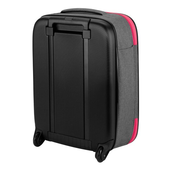 Rollink Flex 21 2 wielen Cabinewagen 55 cm