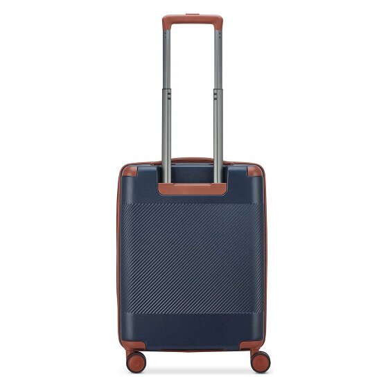 MODO by Roncato Charm 2.0 4 wielen Cabinewagen 55 cm met uitbreidingsplooi