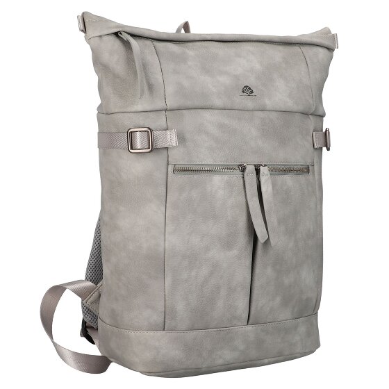 Greenburry Fanny rugzak 43 cm laptopvak