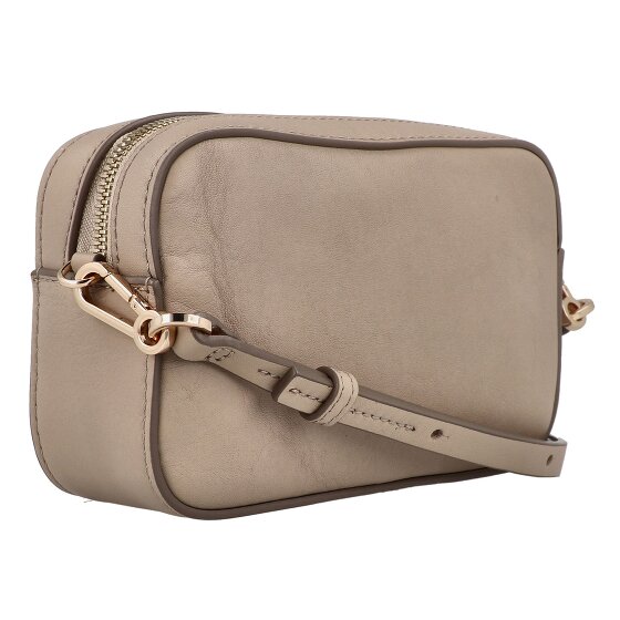 Marc O'Polo Mini tas Schoudertas Leer 18 cm