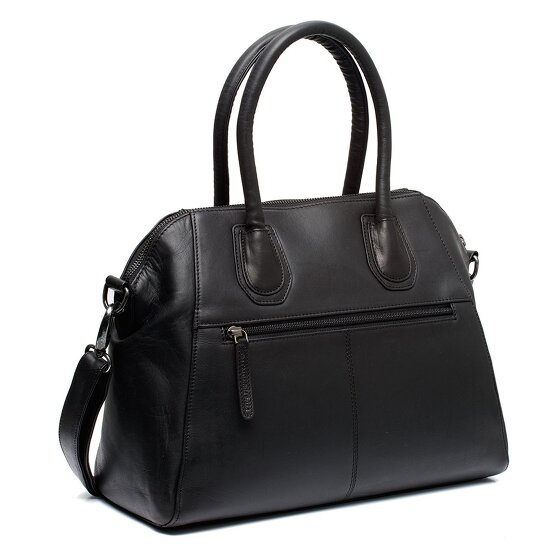 The Chesterfield Brand Marsala Handtas Leer 33 cm