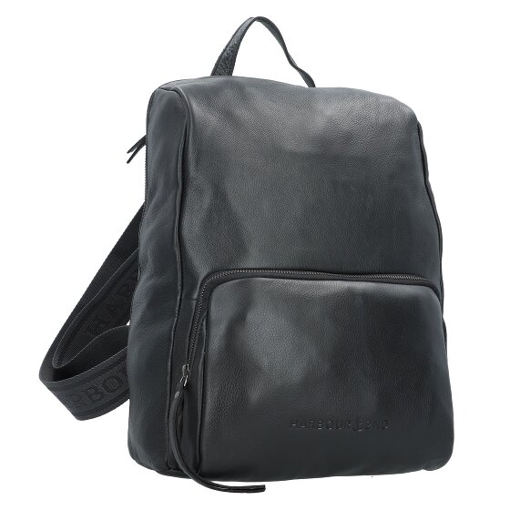 Harbour 2nd Just Pure Milou Stad rugzak Leer 40 cm